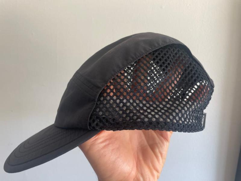 Outdoor Research Swift Air Cap Printed - Accessories