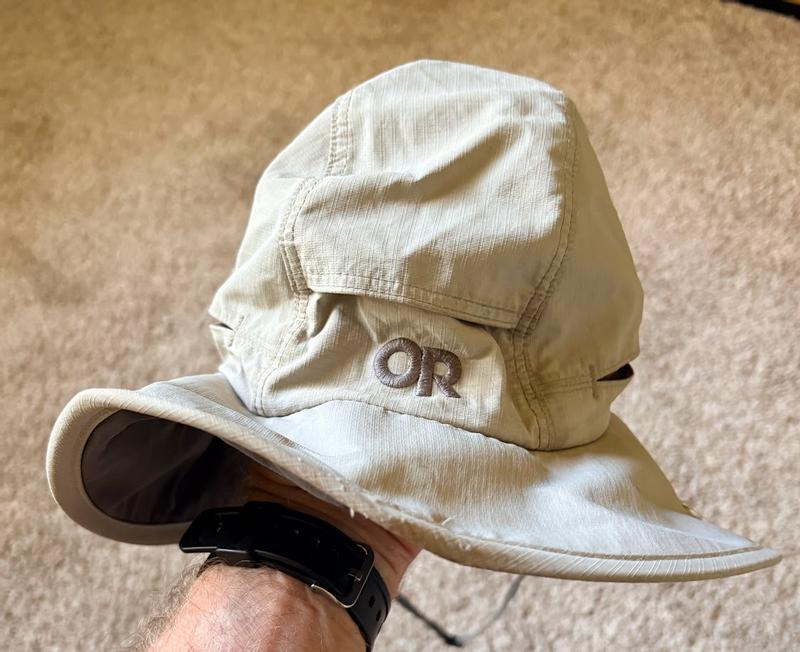 User uploaded product image