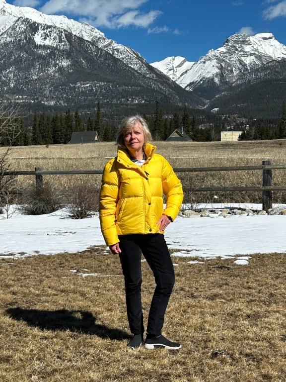 Outdoor Research Coldfront Down Jacket - Women's - Clothing Outdoor Research Coldfront Down Jacket - Women's - Clothing