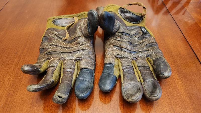 Firemark Sensor Gloves Outdoor Research