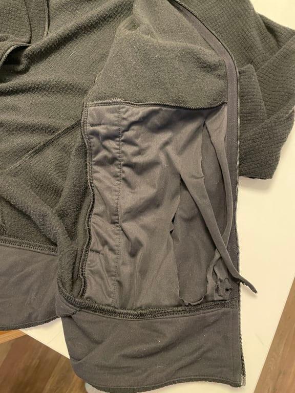 User uploaded product image