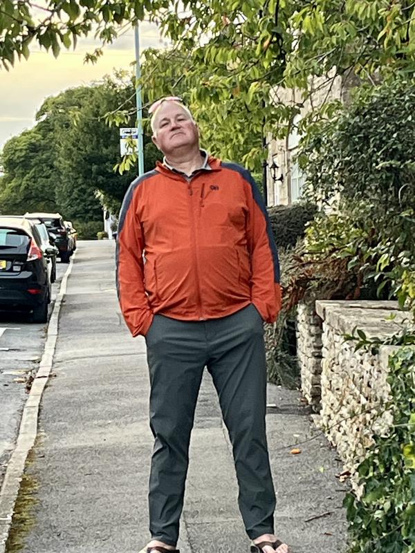 User uploaded product image