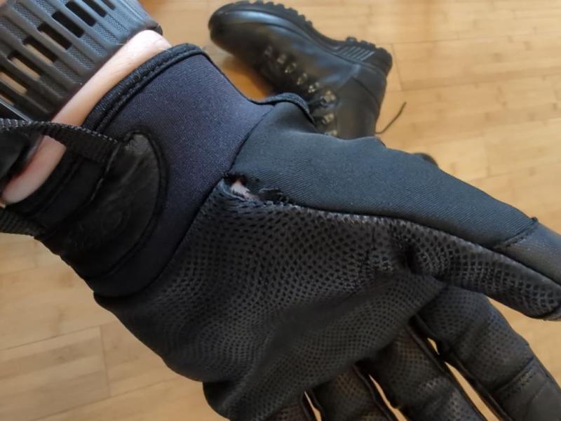 【DOMICILE TOKYO】Coldf33t gloves4 ZETT Pro Japan Steerhide 11.75 inch Black Infielder Glove