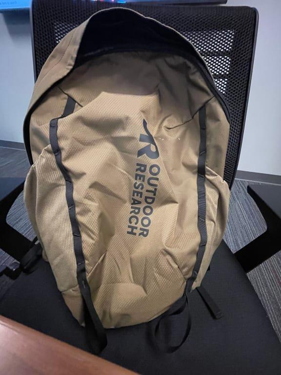 Adrenaline Day Pack 30L | Outdoor Research