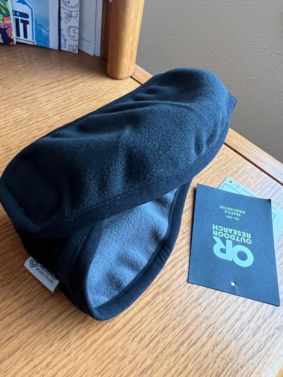User uploaded product image