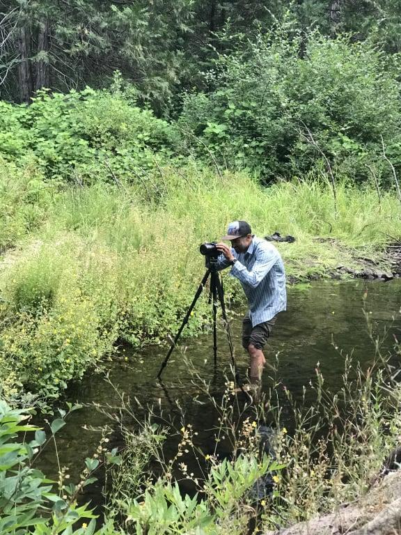 User uploaded product image