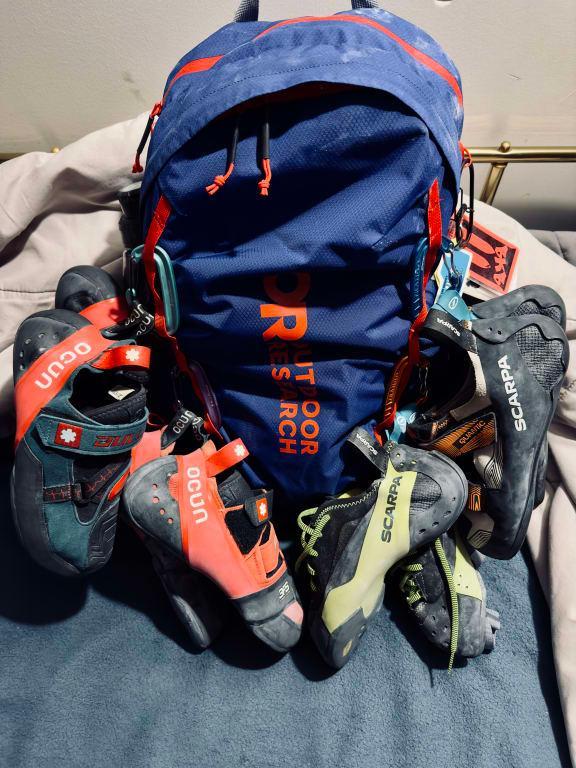 Adrenaline Day Pack 20L | Outdoor Research