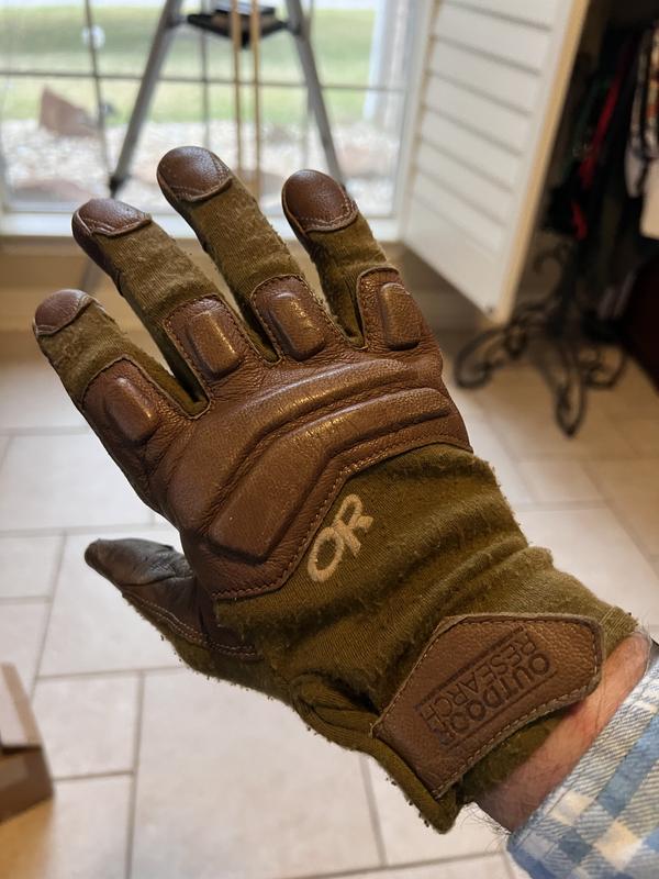 Firemark Sensor Gloves | Outdoor Research