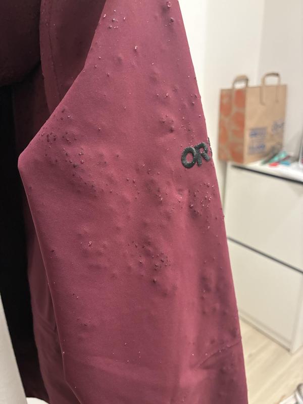 User uploaded product image