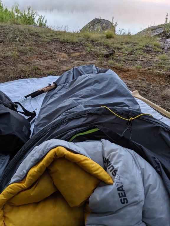 User uploaded product image