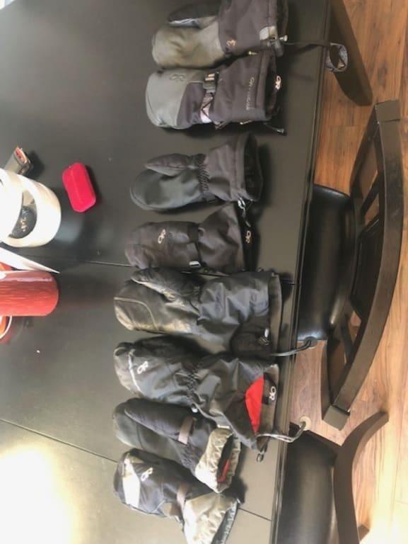User uploaded product image