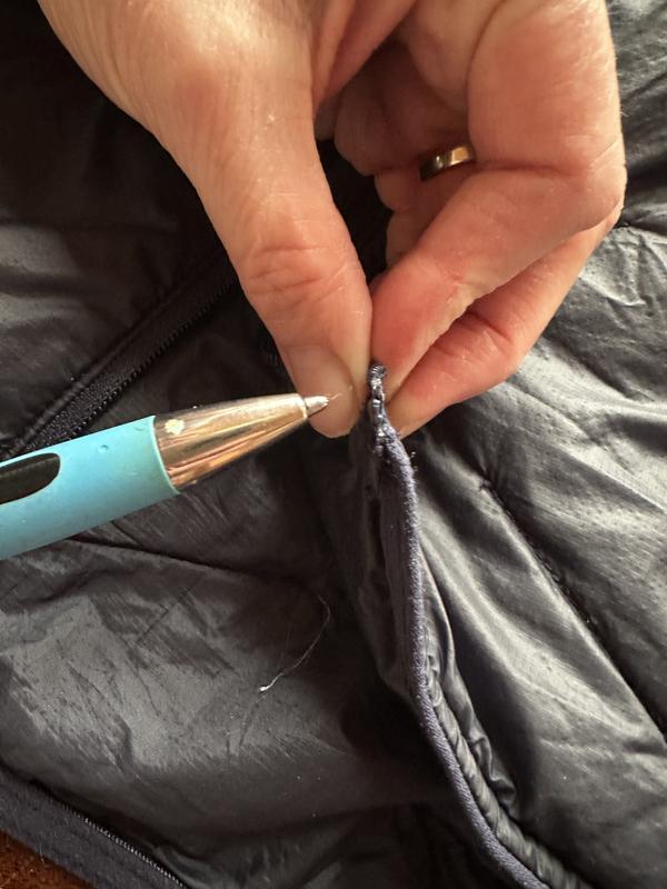 User uploaded product image