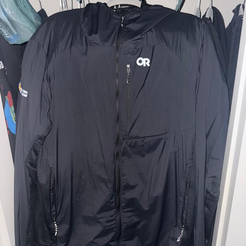 User uploaded product image