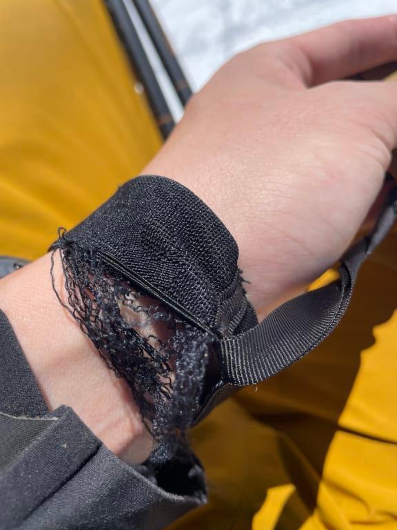Outdoor Research Point N Chute Sensor Glove - Men's