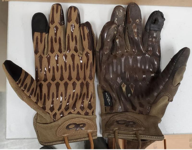 Outdoor research shooting gloves online