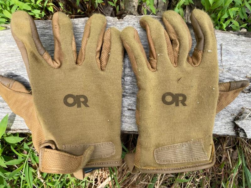 Heavy Duty Range Gloves | Outdoor Research