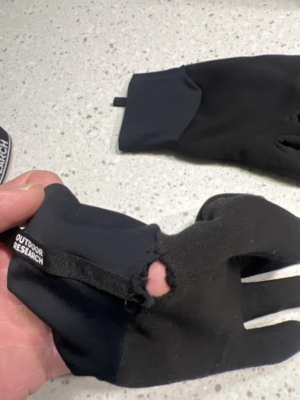 User uploaded product image