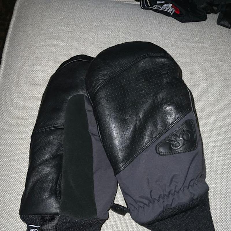 User uploaded product image