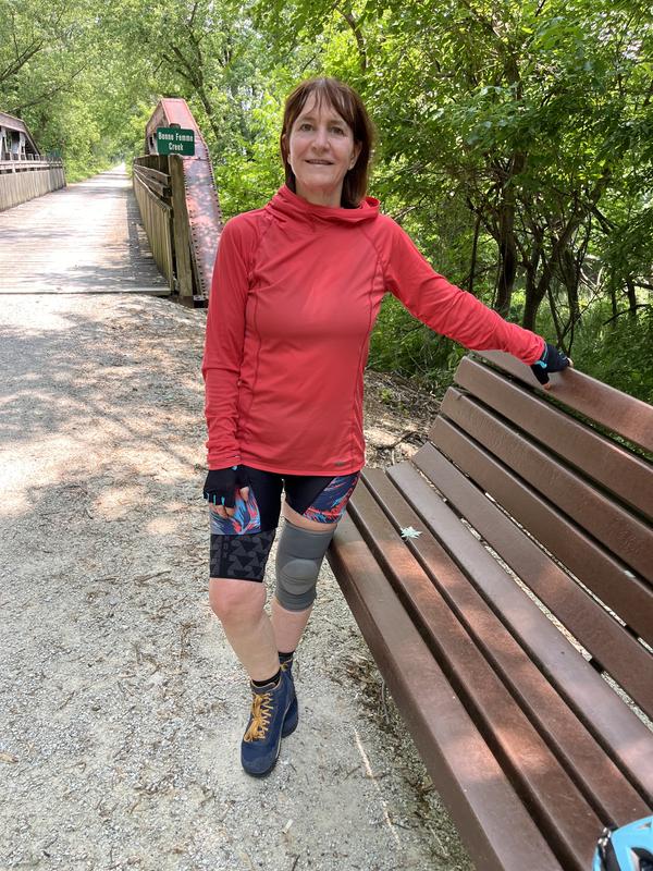 User uploaded product image