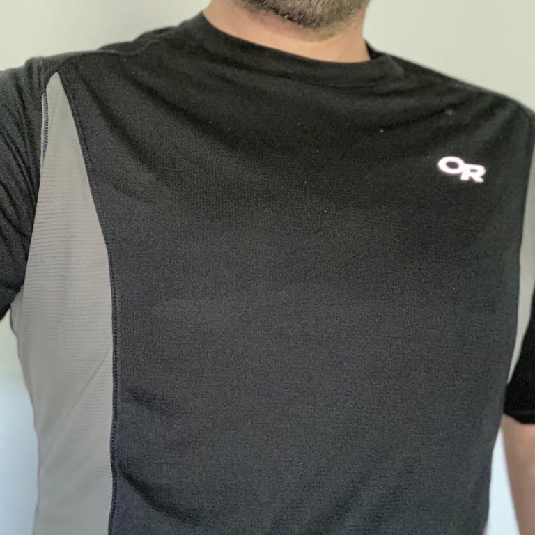 User uploaded product image