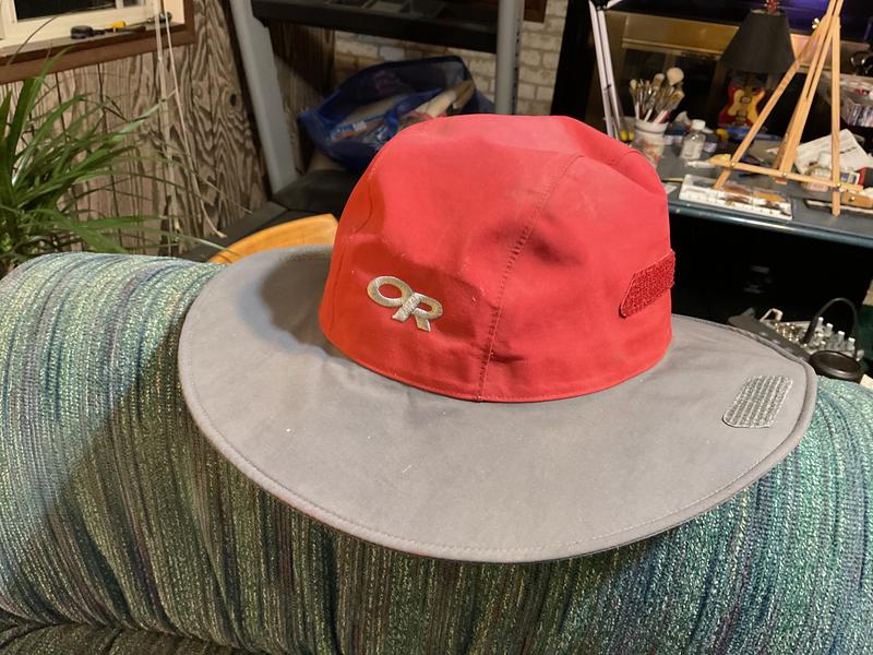 User uploaded product image
