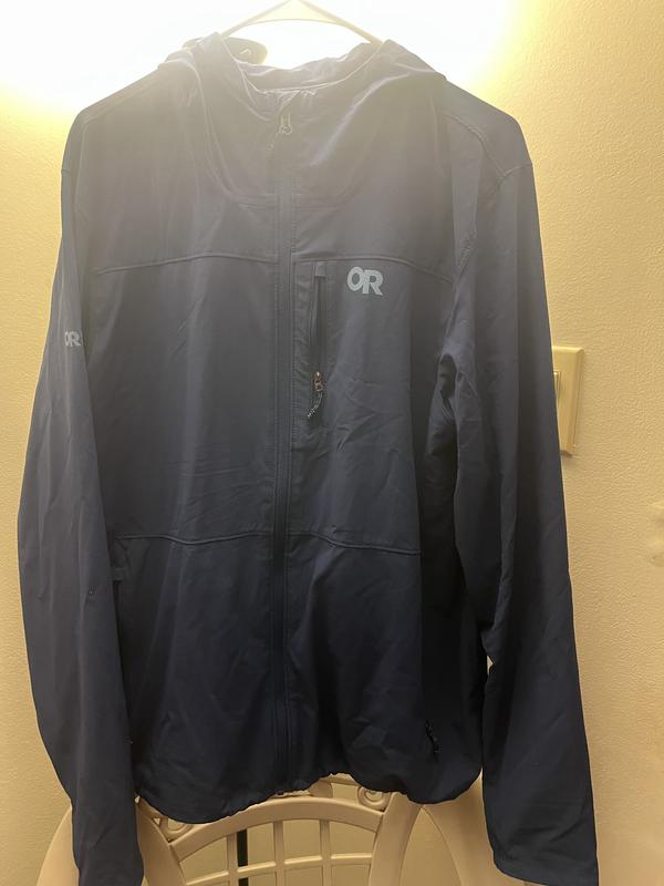 User uploaded product image