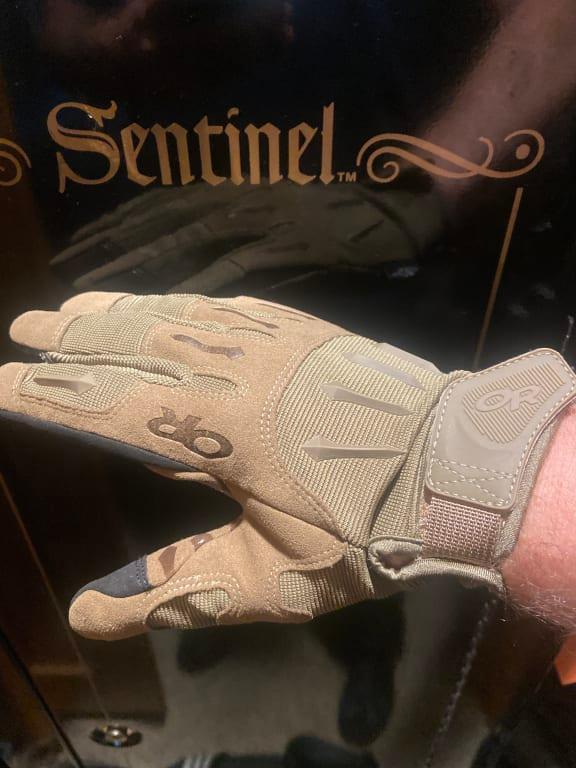 Ironsight Sensor Gloves | Outdoor Research