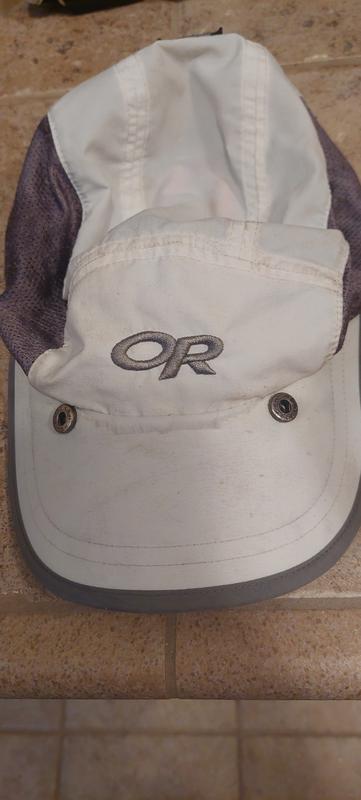 User uploaded product image