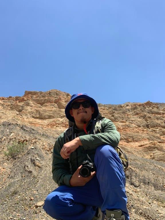 Outdoor Research Moab Sun Hat - Men