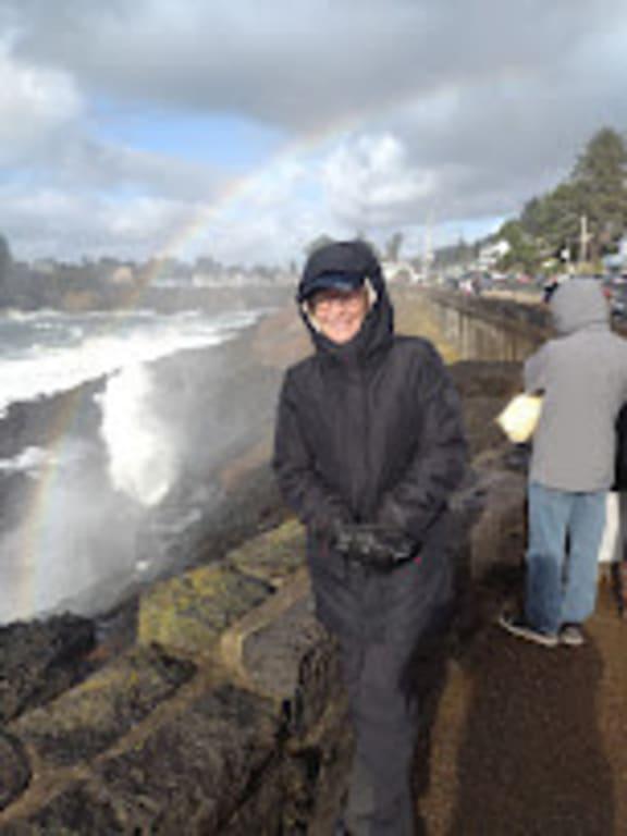 Outdoor Research Stormcraft Down Parka main image 0