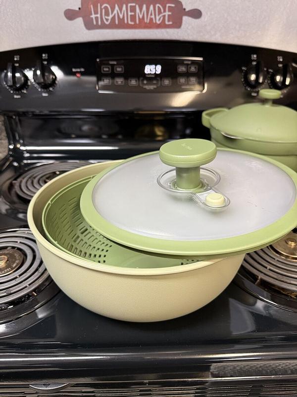 Customer photo for "Perfection! I love this set so much."
