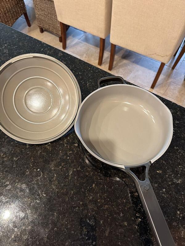 Customer photo for "Cooking with ease!"