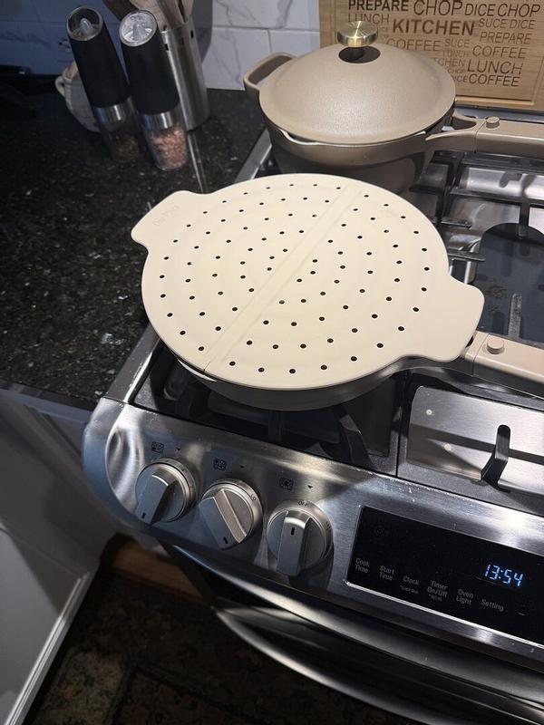 Customer photo for "Fry with me !"