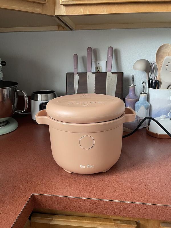Customer photo for "Our Place Does it Again!"