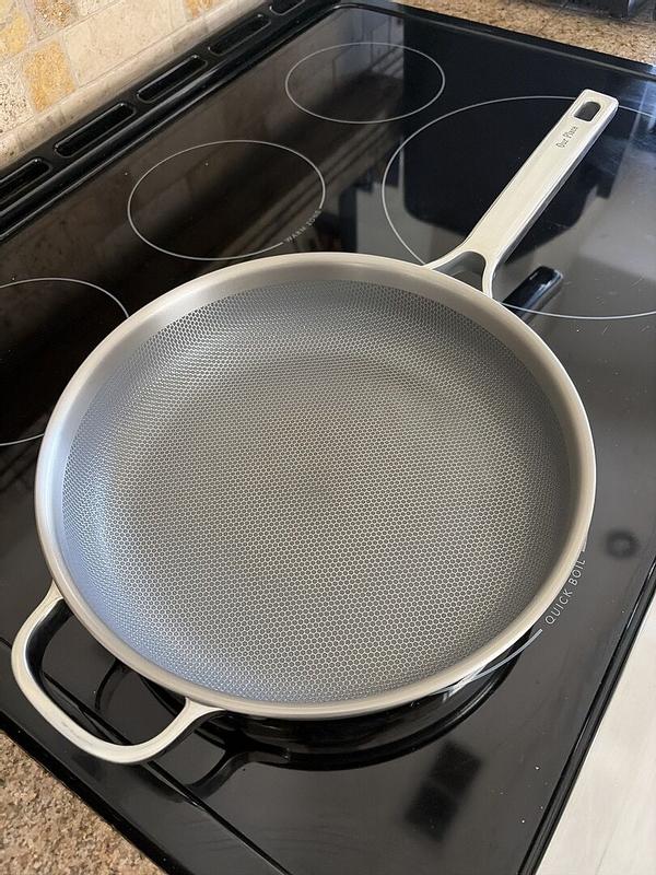 Customer photo for "Luvin my pan!"