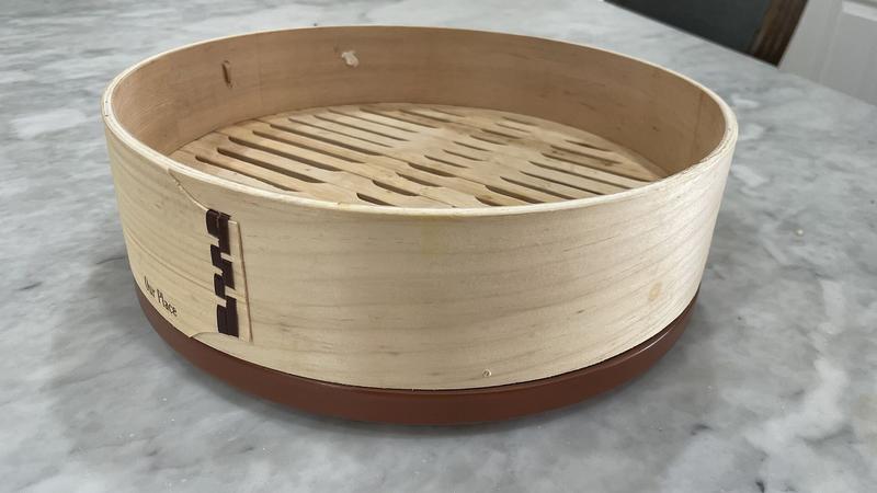 Customer photo for "Beautiful, multifunctional, and appetizing"