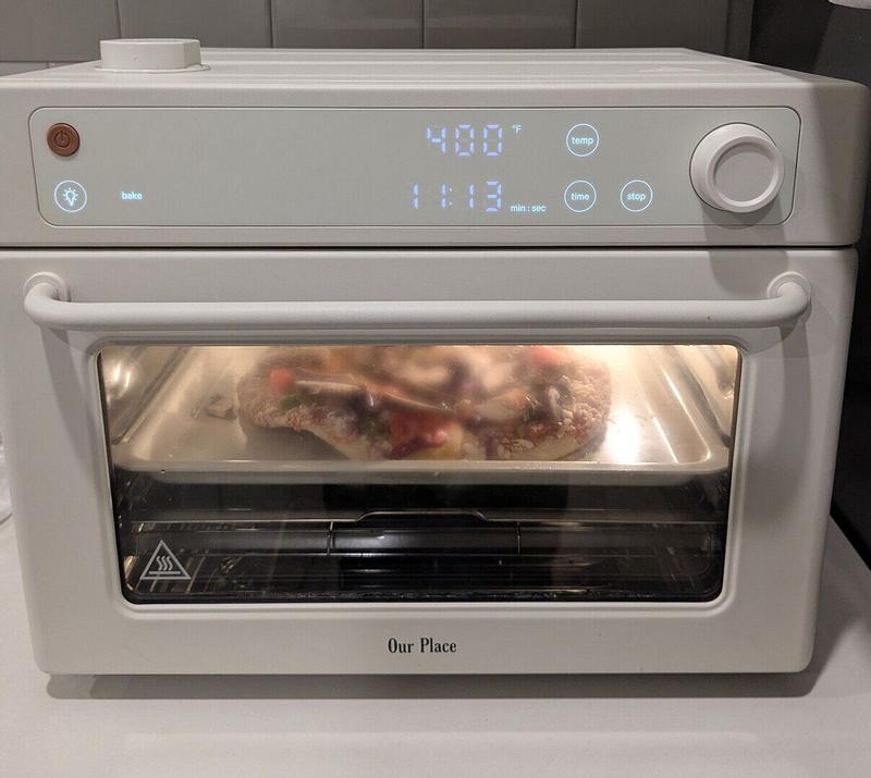 Customer photo for "Worth the hype!"