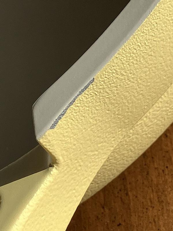 Customer photo for "Disappointed"