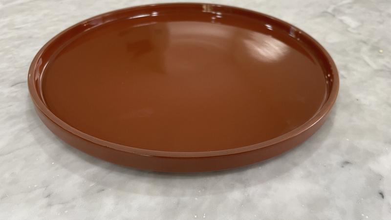 Customer photo for "Beautiful, multifunctional, and appetizing"