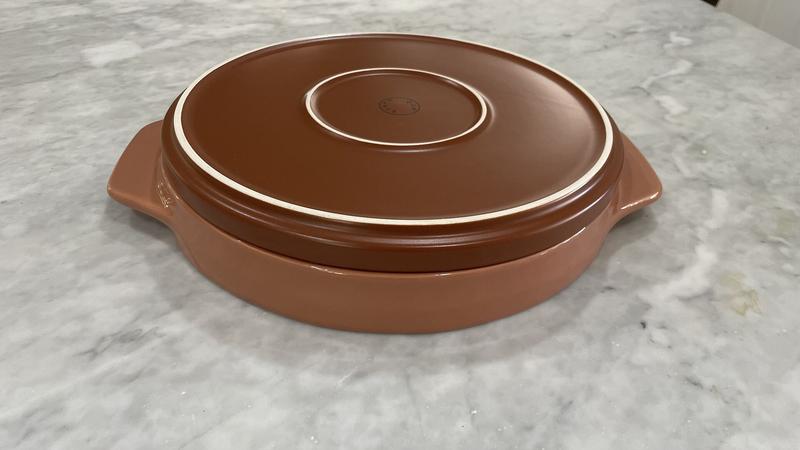 Customer photo for "Beautiful, multifunctional, and appetizing"