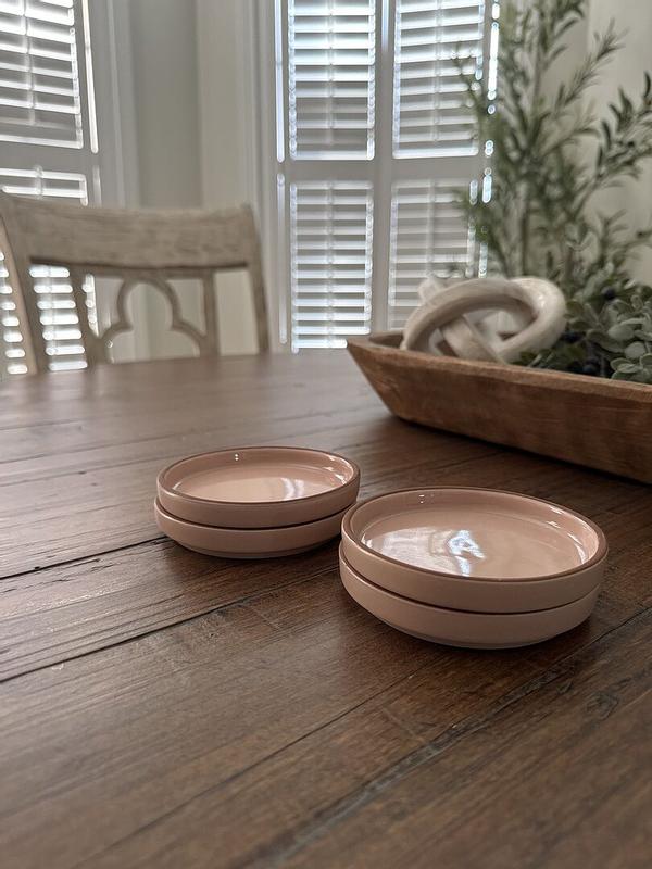 Customer photo for "Tiny plates"
