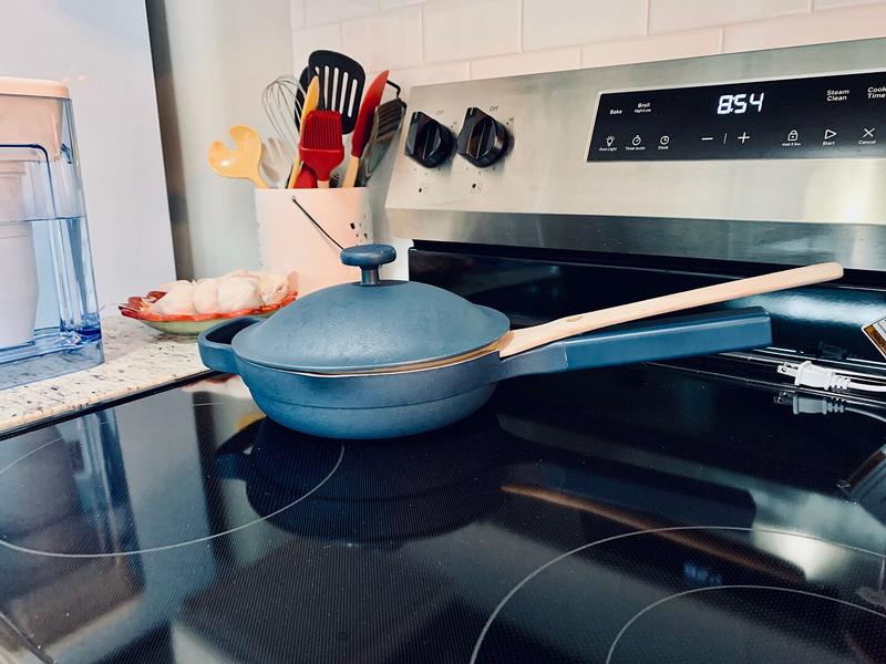 Customer photo for "The best I've ever had in my kitchen"