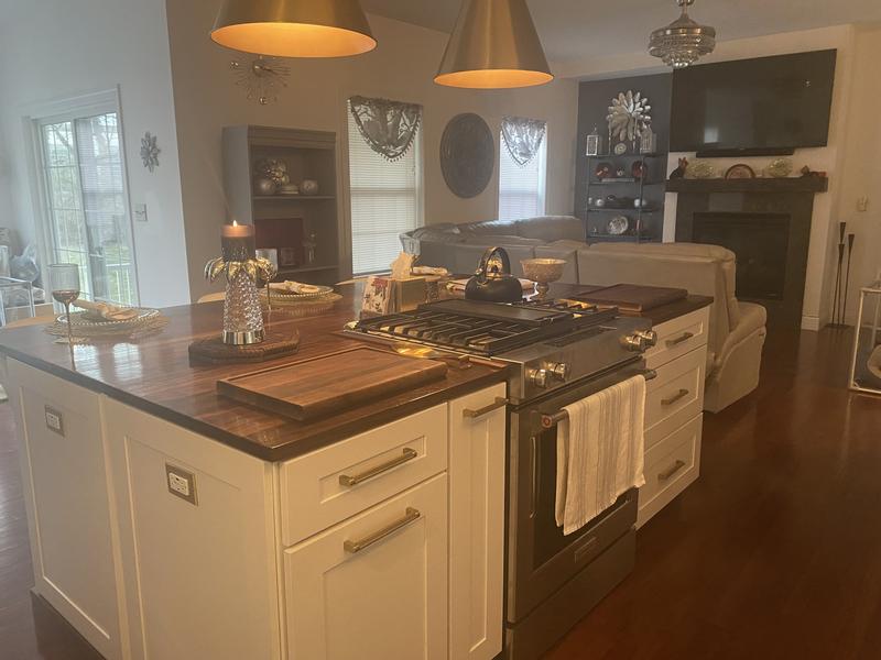 Customer photo for "Beautiful board"