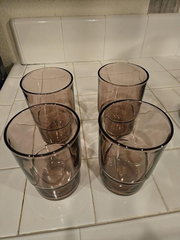 Customer photo for "Good looking glasses"