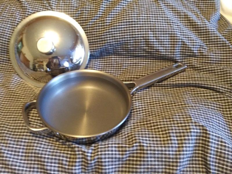 Customer photo for "Just What We Were Looking For"