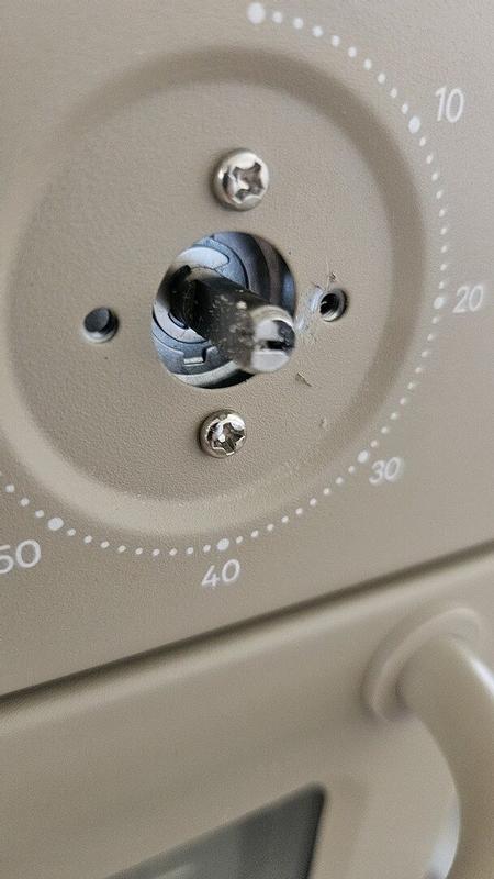 Customer photo for "Wonder Oven I want to love."