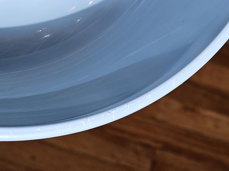 Customer photo for "Better Bowl Set? Maybe. But not Best Bowl Set."