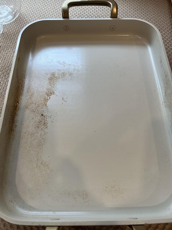 Customer photo for "bakeware"