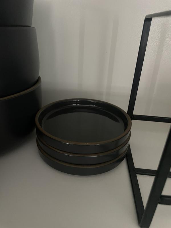 Customer photo for "Tiny bowls are perfect for small snacks"