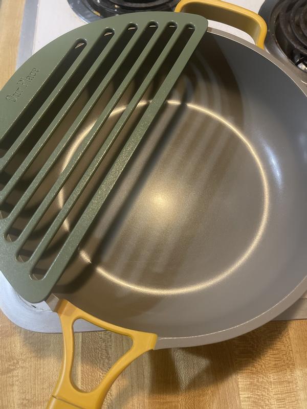Customer photo for "Another perfect addition!"
